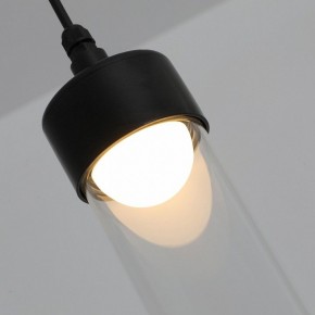 Подвесной светильник Favourite Outdoor 4702-1P в Талице - talica.ok-mebel.com | фото 7