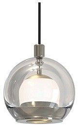 Подвесной светильник Favourite Rosio 4291-1P в Талице - talica.ok-mebel.com | фото