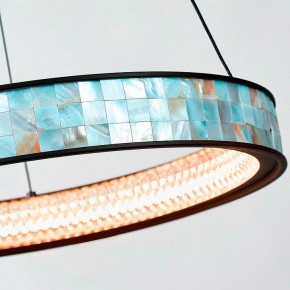 Подвесной светильник Favourite Shelty 4704-6P в Талице - talica.ok-mebel.com | фото 8