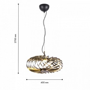 Подвесной светильник Favourite Spring 4679-1P в Талице - talica.ok-mebel.com | фото 4