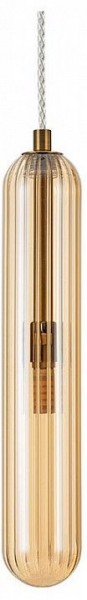Подвесной светильник Favourite Stalactit 4455-1P в Талице - talica.ok-mebel.com | фото