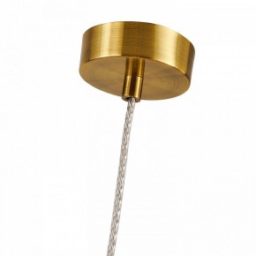 Подвесной светильник Favourite Stalactit 4455-1P в Талице - talica.ok-mebel.com | фото 8