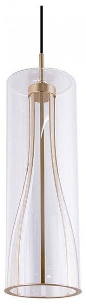Подвесной светильник Favourite Striata 4626-1P в Талице - talica.ok-mebel.com | фото