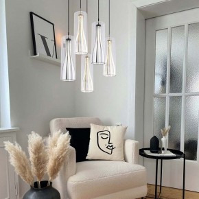 Подвесной светильник Favourite Striata 4627-1P в Талице - talica.ok-mebel.com | фото 5