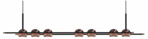 Подвесной светильник Favourite Sturm 4561-7P в Талице - talica.ok-mebel.com | фото