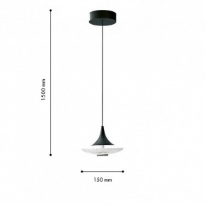 Подвесной светильник Favourite Wilet 4656-1P в Талице - talica.ok-mebel.com | фото 6
