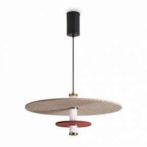 Подвесной светильник Freya Acoustic FR5494PL-L9TR в Талице - talica.ok-mebel.com | фото