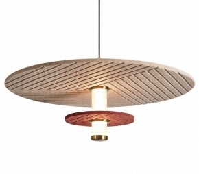 Подвесной светильник Freya Acoustic FR5494PL-L9TR в Талице - talica.ok-mebel.com | фото 2