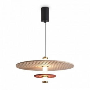 Подвесной светильник Freya Acoustic FR5494PL-L9TR в Талице - talica.ok-mebel.com | фото 3