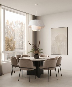 Подвесной светильник Freya Air FR2044PL-03W в Талице - talica.ok-mebel.com | фото 4
