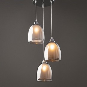 Подвесной светильник Freya Astery FR5375PL-03CH2 в Талице - talica.ok-mebel.com | фото 3