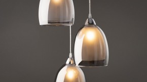Подвесной светильник Freya Astery FR5375PL-03CH2 в Талице - talica.ok-mebel.com | фото 7
