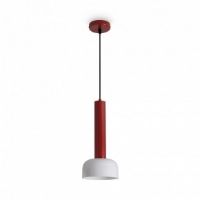 Подвесной светильник Freya Barries FR6185PL-L5OR в Талице - talica.ok-mebel.com | фото 3