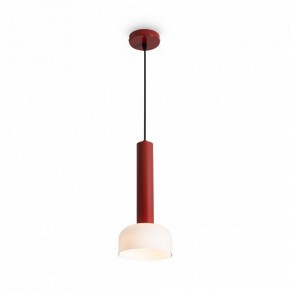 Подвесной светильник Freya Barries FR6185PL-L5OR в Талице - talica.ok-mebel.com | фото 4