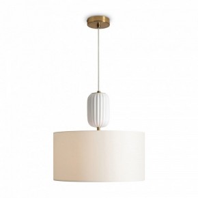 Подвесной светильник Freya Ceram FR5491PL-01BS в Талице - talica.ok-mebel.com | фото 2