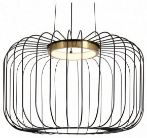 Подвесной светильник Freya Citrus FR5398PL-L8B в Талице - talica.ok-mebel.com | фото