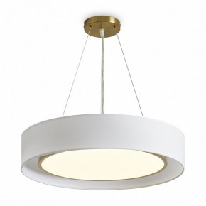 Подвесной светильник Freya Cozy FR6170PL-L52BS в Талице - talica.ok-mebel.com | фото 2