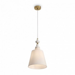 Подвесной светильник Freya Evelyn FR2038PL-01BS в Талице - talica.ok-mebel.com | фото 2