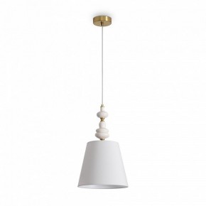 Подвесной светильник Freya Evelyn FR2038PL-01BS в Талице - talica.ok-mebel.com | фото 3