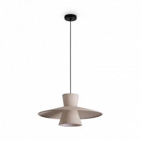 Подвесной светильник Freya Fly FR5489PL-01BG в Талице - talica.ok-mebel.com | фото