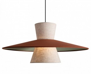 Подвесной светильник Freya Fly FR5489PL-01GT в Талице - talica.ok-mebel.com | фото