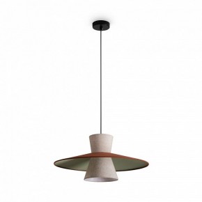 Подвесной светильник Freya Fly FR5489PL-01GT в Талице - talica.ok-mebel.com | фото 2