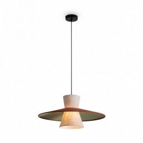Подвесной светильник Freya Fly FR5489PL-01GT в Талице - talica.ok-mebel.com | фото 3
