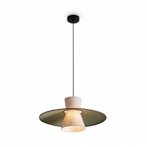 Подвесной светильник Freya Fly FR5489PL-01GT в Талице - talica.ok-mebel.com | фото 4
