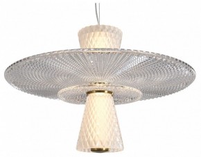 Подвесной светильник Freya Grail FR6183PL-L4BS1 в Талице - talica.ok-mebel.com | фото 2