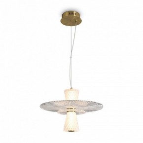 Подвесной светильник Freya Grail FR6183PL-L4BS1 в Талице - talica.ok-mebel.com | фото 3
