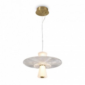 Подвесной светильник Freya Grail FR6183PL-L4BS1 в Талице - talica.ok-mebel.com | фото 4