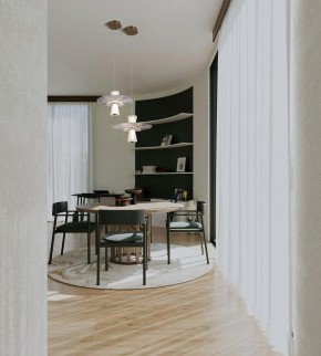 Подвесной светильник Freya Grail FR6183PL-L4BS1 в Талице - talica.ok-mebel.com | фото 5