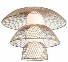 Подвесной светильник Freya Harper FR5545PL-L5BG в Талице - talica.ok-mebel.com | фото