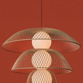 Подвесной светильник Freya Harper FR5545PL-L5BG в Талице - talica.ok-mebel.com | фото 10