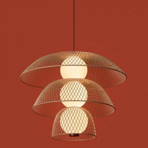 Подвесной светильник Freya Harper FR5545PL-L5BG в Талице - talica.ok-mebel.com | фото 2