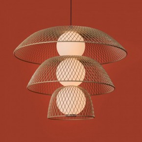 Подвесной светильник Freya Harper FR5545PL-L5BG в Талице - talica.ok-mebel.com | фото 3