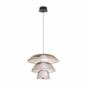 Подвесной светильник Freya Harper FR5545PL-L5BG в Талице - talica.ok-mebel.com | фото 4