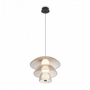 Подвесной светильник Freya Harper FR5545PL-L5BG в Талице - talica.ok-mebel.com | фото 5