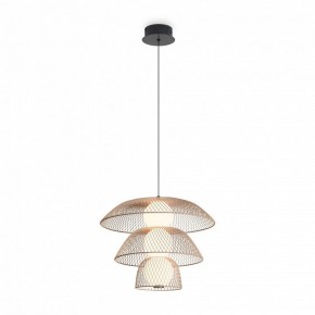 Подвесной светильник Freya Harper FR5545PL-L5BG в Талице - talica.ok-mebel.com | фото 6