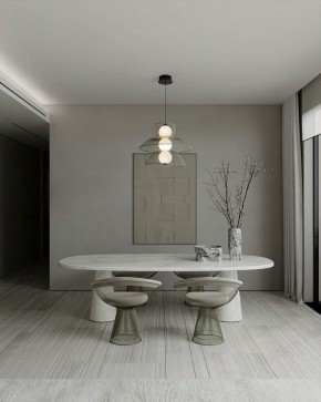 Подвесной светильник Freya Harper FR5545PL-L5BG в Талице - talica.ok-mebel.com | фото 7