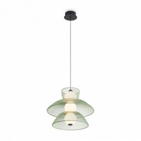 Подвесной светильник Freya Harper FR5545PL-L5GN в Талице - talica.ok-mebel.com | фото 5