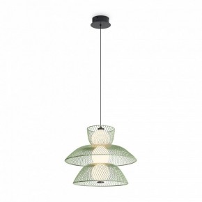 Подвесной светильник Freya Harper FR5545PL-L5GN в Талице - talica.ok-mebel.com | фото 6