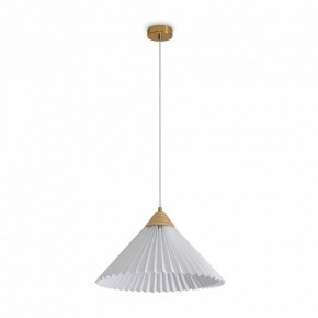 Подвесной светильник Freya Kinsley FR5533PL-01BS1 в Талице - talica.ok-mebel.com | фото