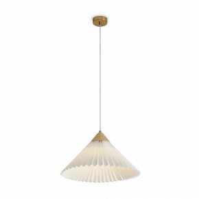 Подвесной светильник Freya Kinsley FR5533PL-01BS1 в Талице - talica.ok-mebel.com | фото 3