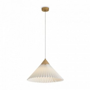 Подвесной светильник Freya Kinsley FR5533PL-01BS1 в Талице - talica.ok-mebel.com | фото 4