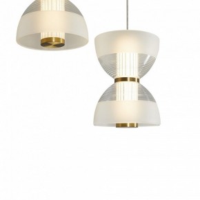 Подвесной светильник Freya Koil FR6136PL-L18BT в Талице - talica.ok-mebel.com | фото 7