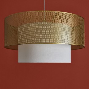 Подвесной светильник Freya Lattice FR5528PL-01BS в Талице - talica.ok-mebel.com | фото 10
