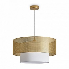 Подвесной светильник Freya Lattice FR5528PL-01BS в Талице - talica.ok-mebel.com | фото 2