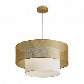 Подвесной светильник Freya Lattice FR5528PL-01BS в Талице - talica.ok-mebel.com | фото 4
