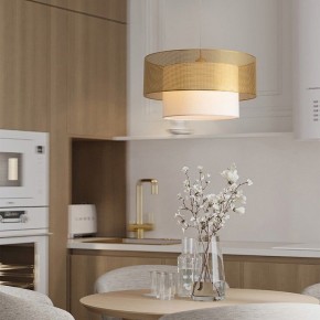 Подвесной светильник Freya Lattice FR5528PL-01BS в Талице - talica.ok-mebel.com | фото 6